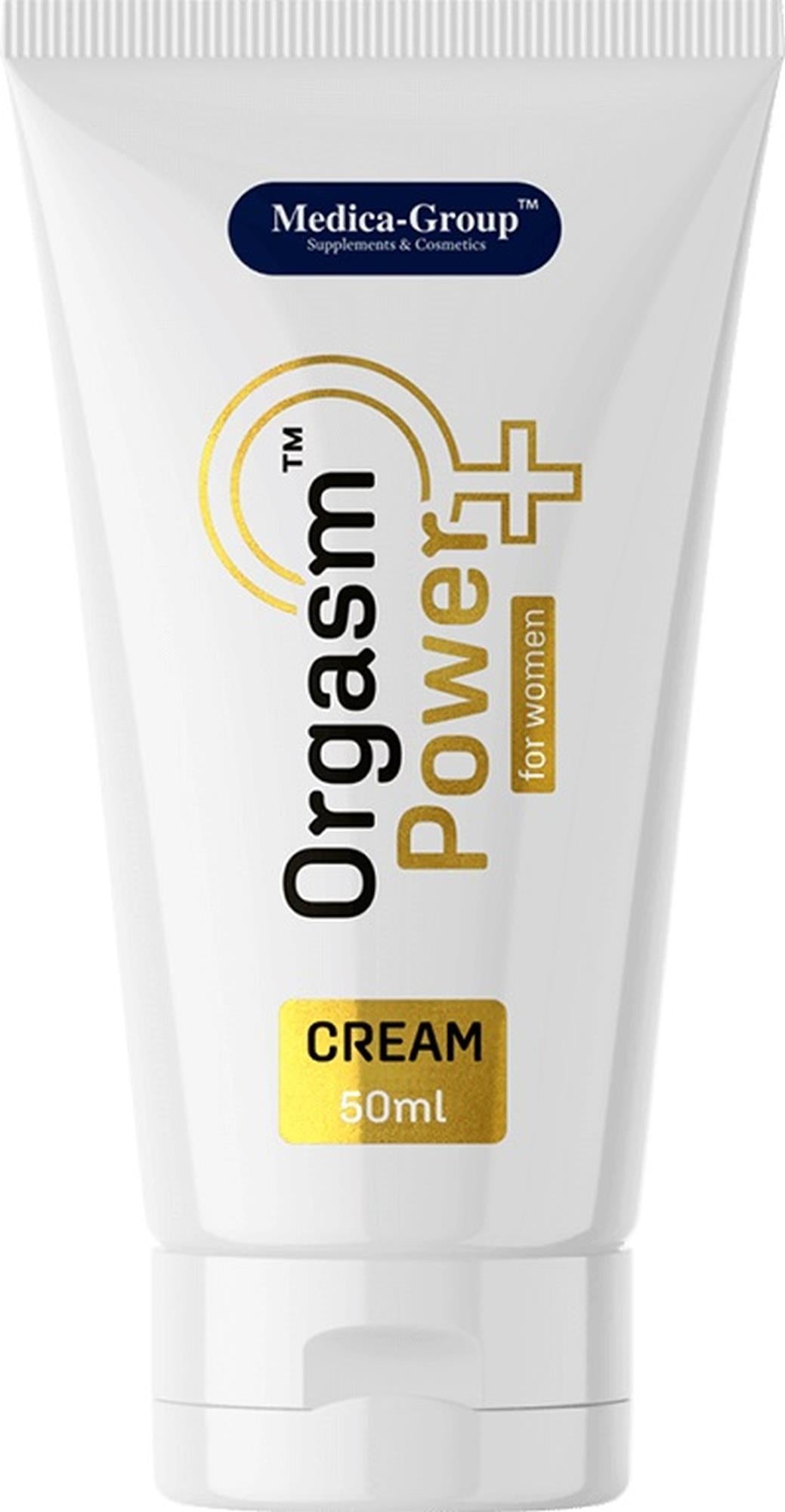 Gel stimulator pentru orgasm pentru femei 50ml