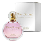 Feromoni PheroStrong Popularity pentru femei 50ml