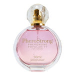 Feromoni PheroStrong Popularity pentru femei 50ml