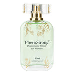 Feromoni florali PheroStrong Entice pentru femei 50ml