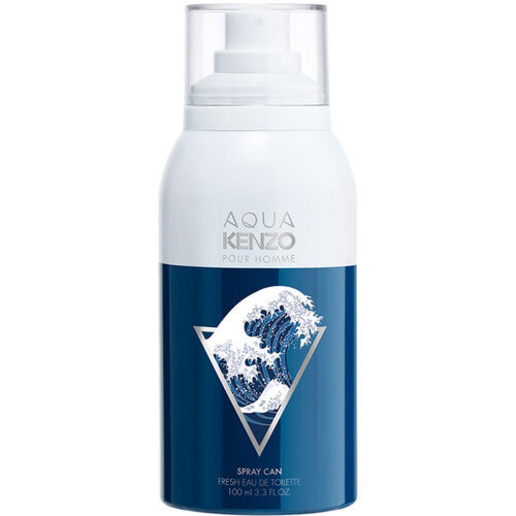 Kenzo, Aqua Kenzo Fresh, Apă de toaletă, Pentru bărbați, 100 ml