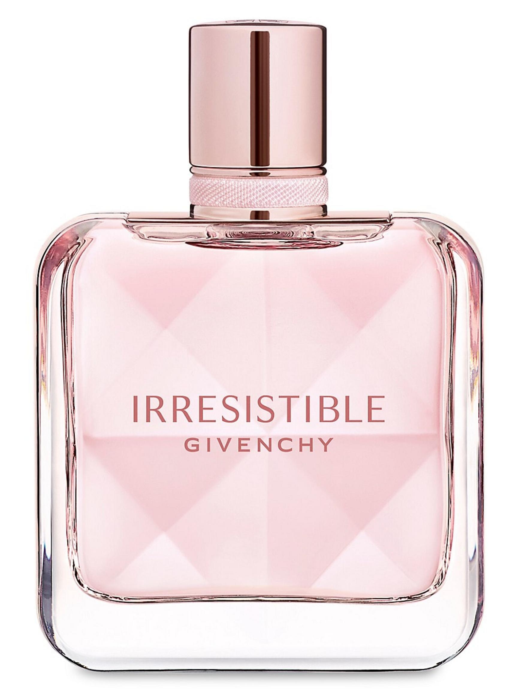 Givenchy, Irresistible, Eau De Toilette, For Women, 80 ml