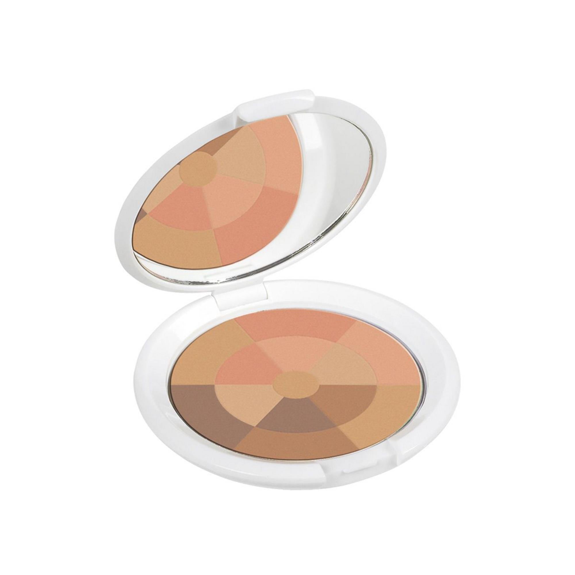 Avene, Couvrance Mosaic, Tan Effect, Pudră compactă bronzantă, 10 g