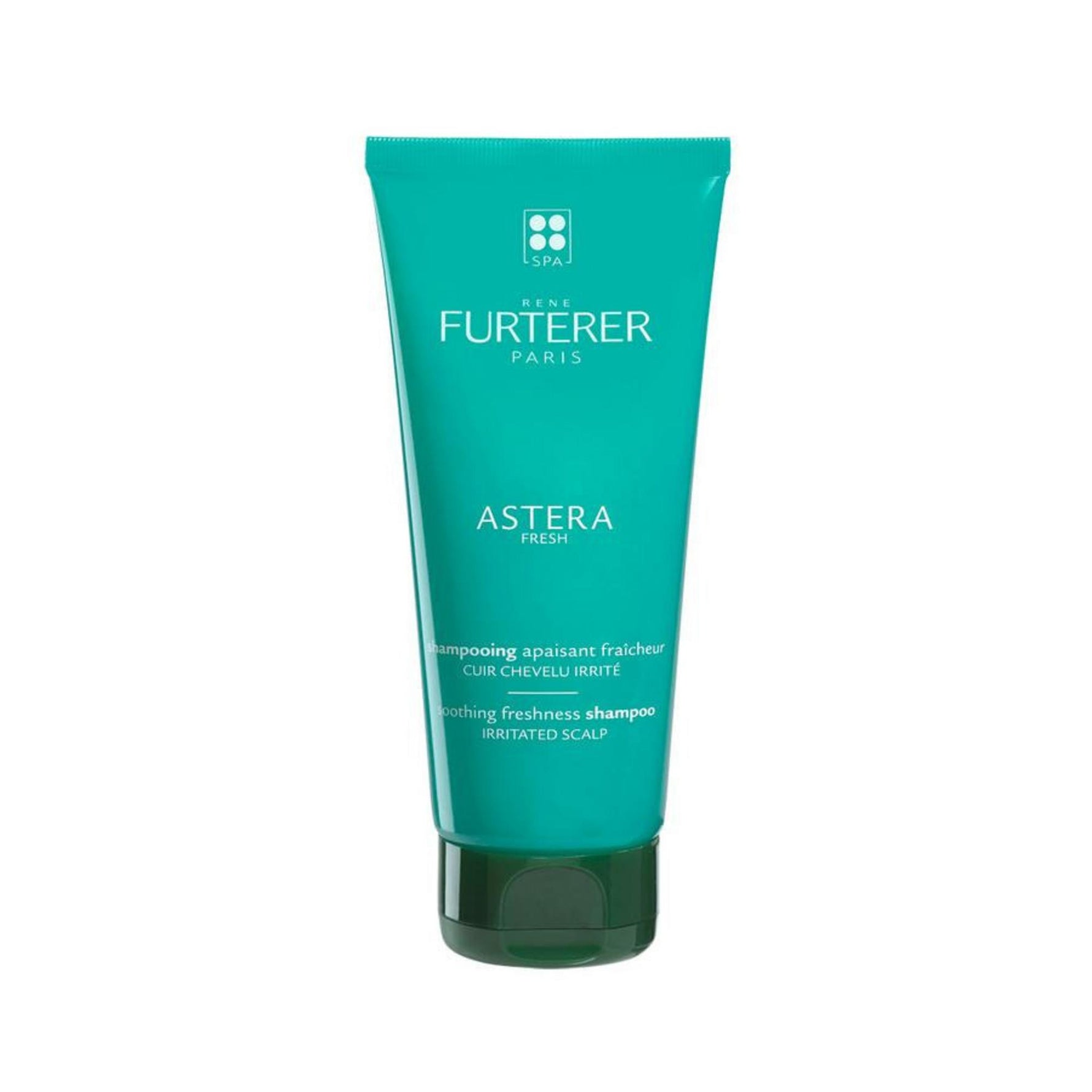 Rene Furterer, Astera Fresh, Șampon pentru tratamentul părului, Calmant, Sensibil, 200 ml
