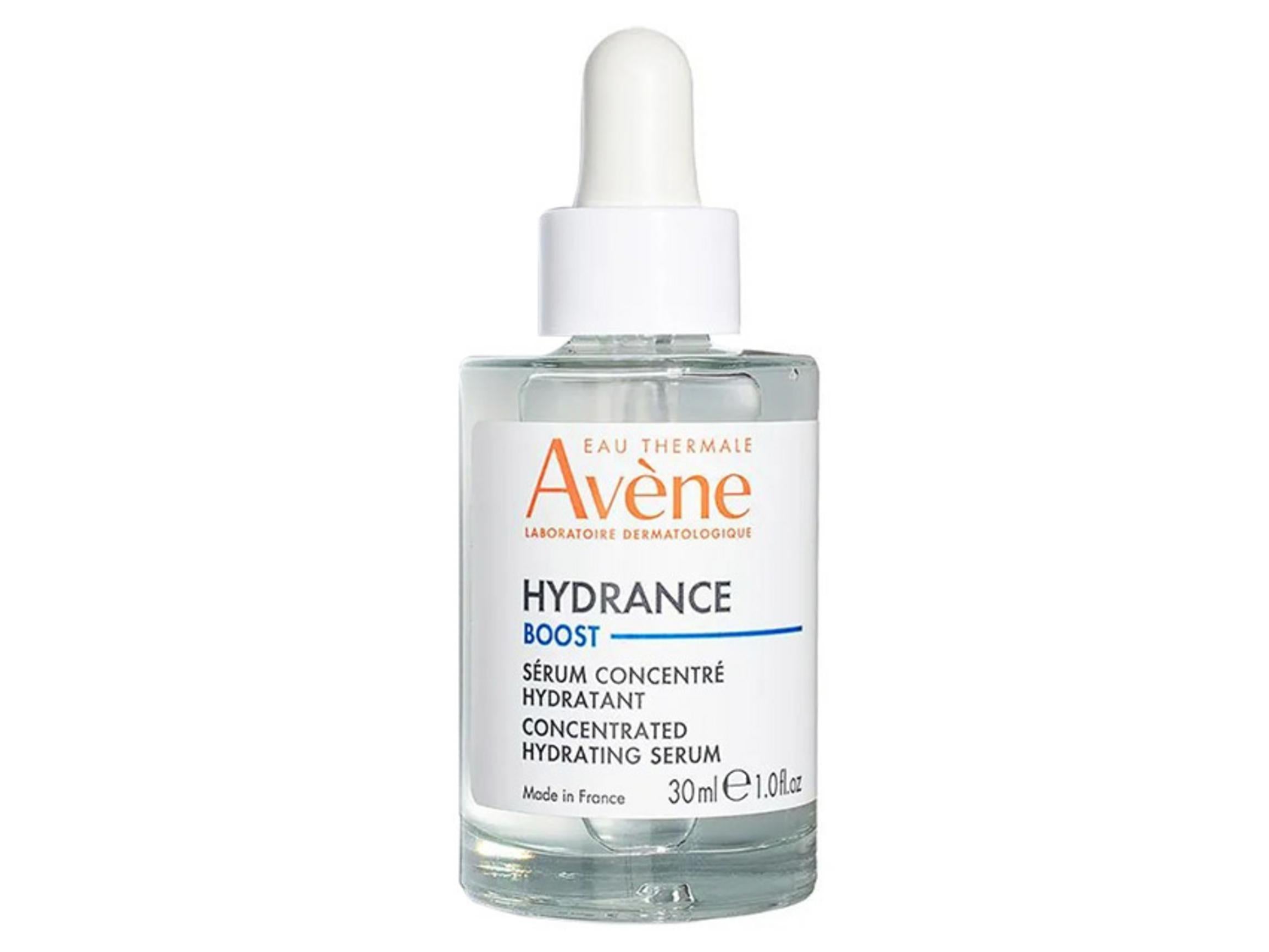 Avene, Hydrance, Hidratant, Ser, Pentru față, 30 ml