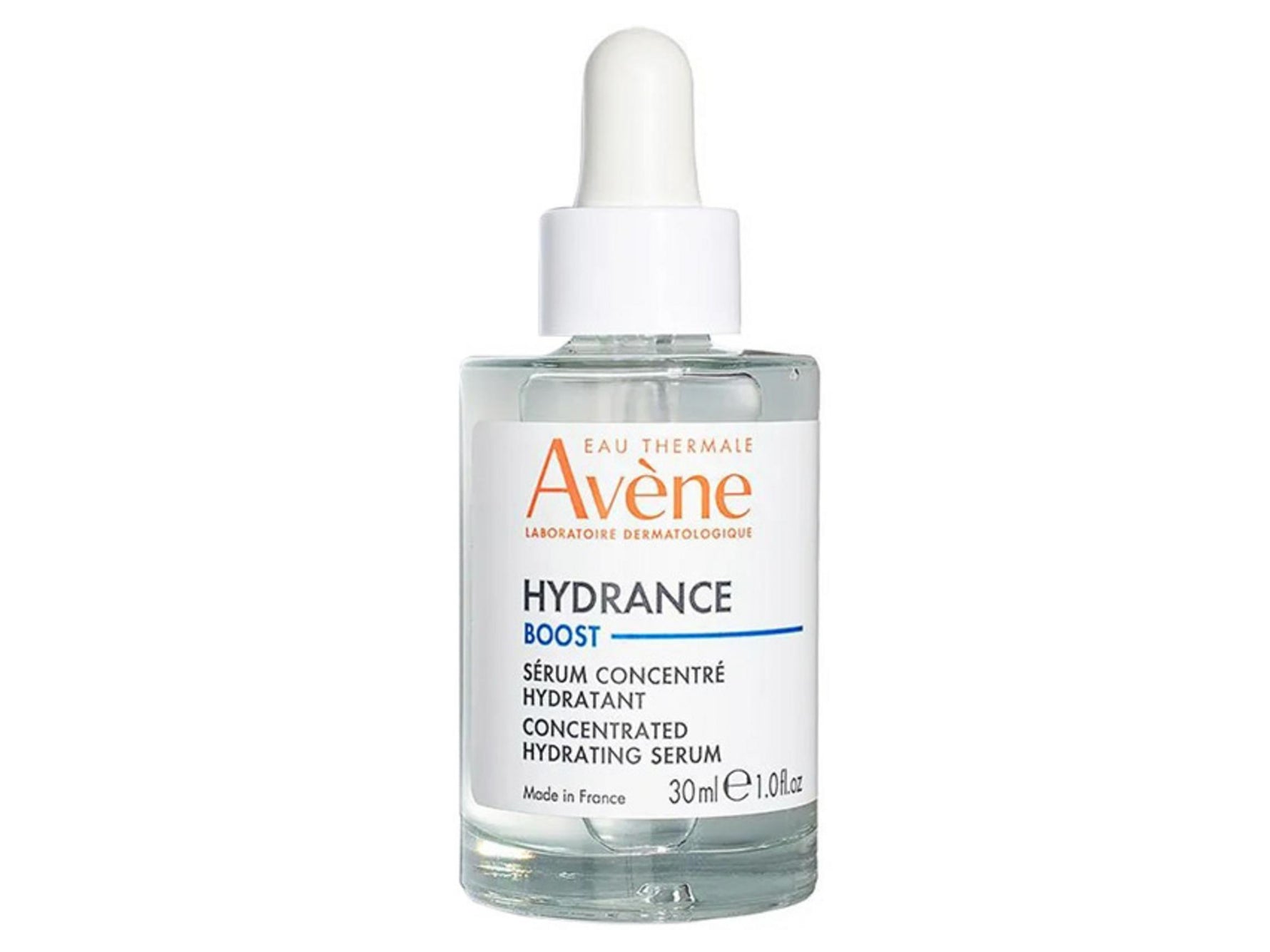 Avene, Hydrance, Hidratant, Ser, Pentru față, 30 ml