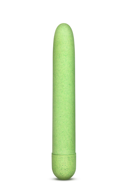 Vibrator mini Gaia Eco Vibe Blush Verde