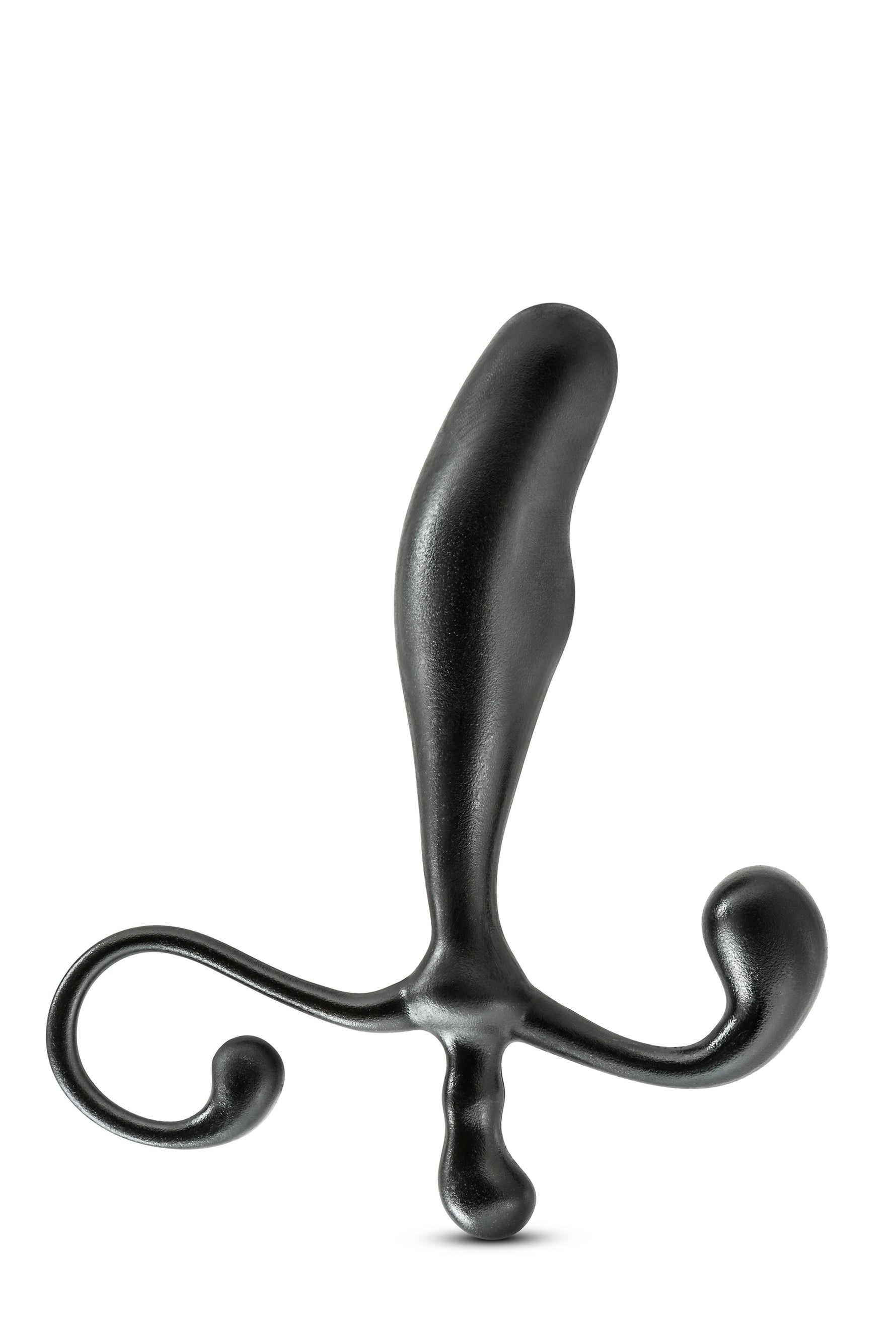 Masaj de prostată din silicon Blush 13 cm