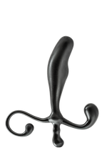 Masaj de prostată din silicon Blush 13 cm
