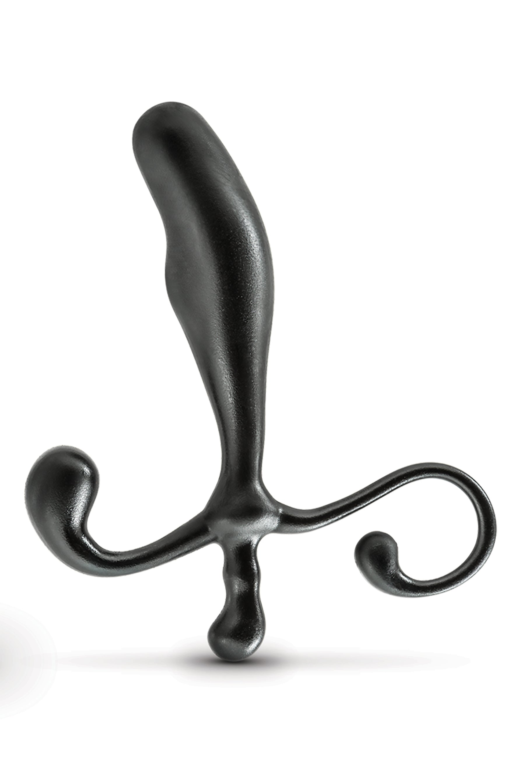 Masaj de prostată din silicon Blush 13 cm