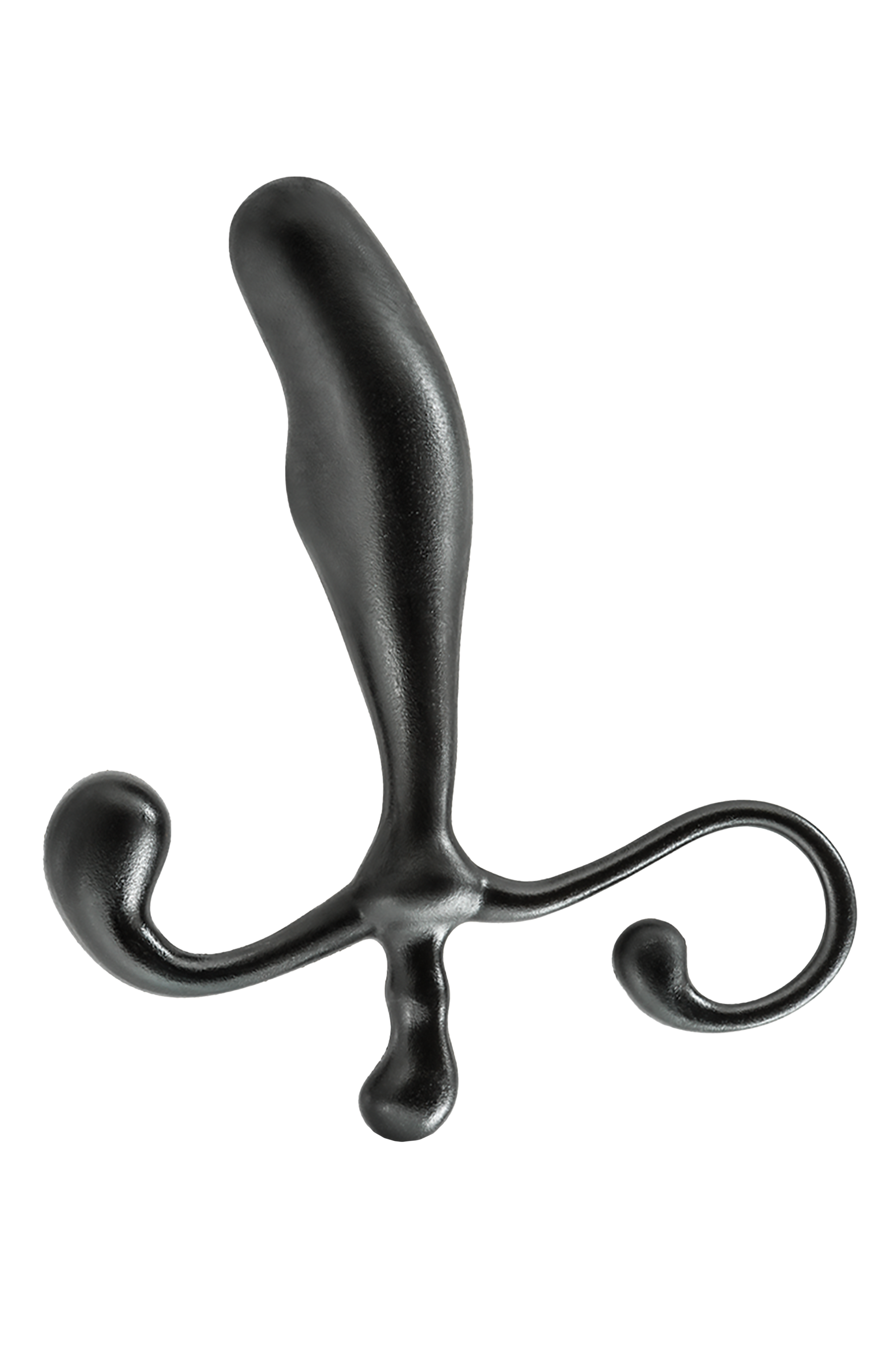 Masaj de prostată din silicon Blush 13 cm