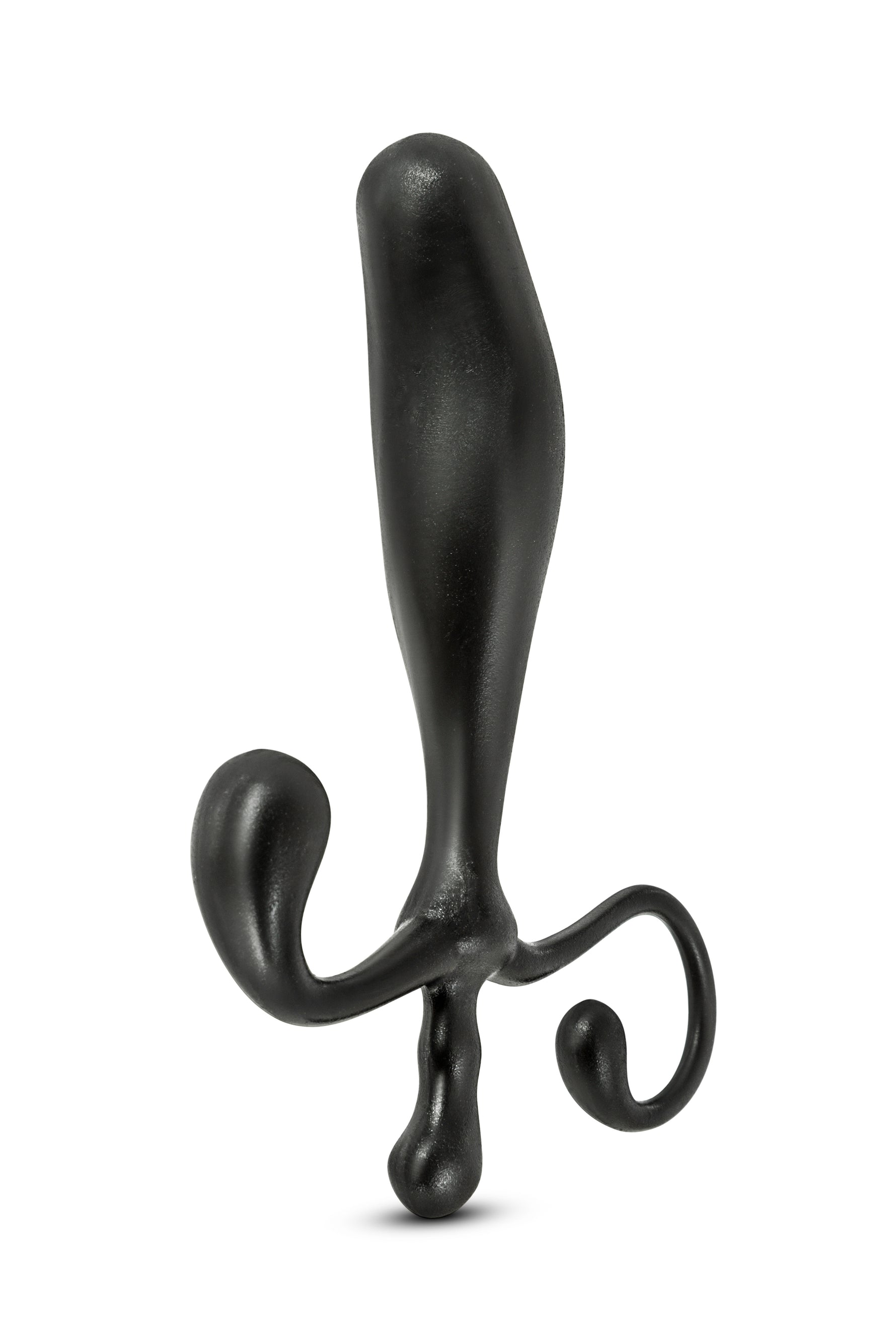 Masaj de prostată din silicon Blush 13 cm