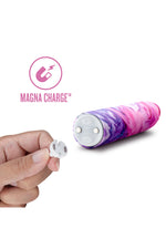 Vibrator USB Mini Limited Addiction Entangle Power Vibe liliac