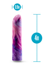 Vibrator USB Mini Limited Addiction Entangle Power Vibe liliac