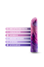 Vibrator USB Mini Limited Addiction Entangle Power Vibe liliac