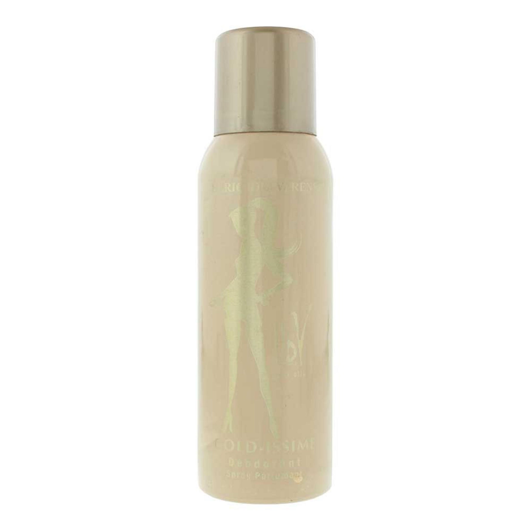 Ulric De Varens, Gold Issime, Spray parfumat, Pentru femei, 125 ml