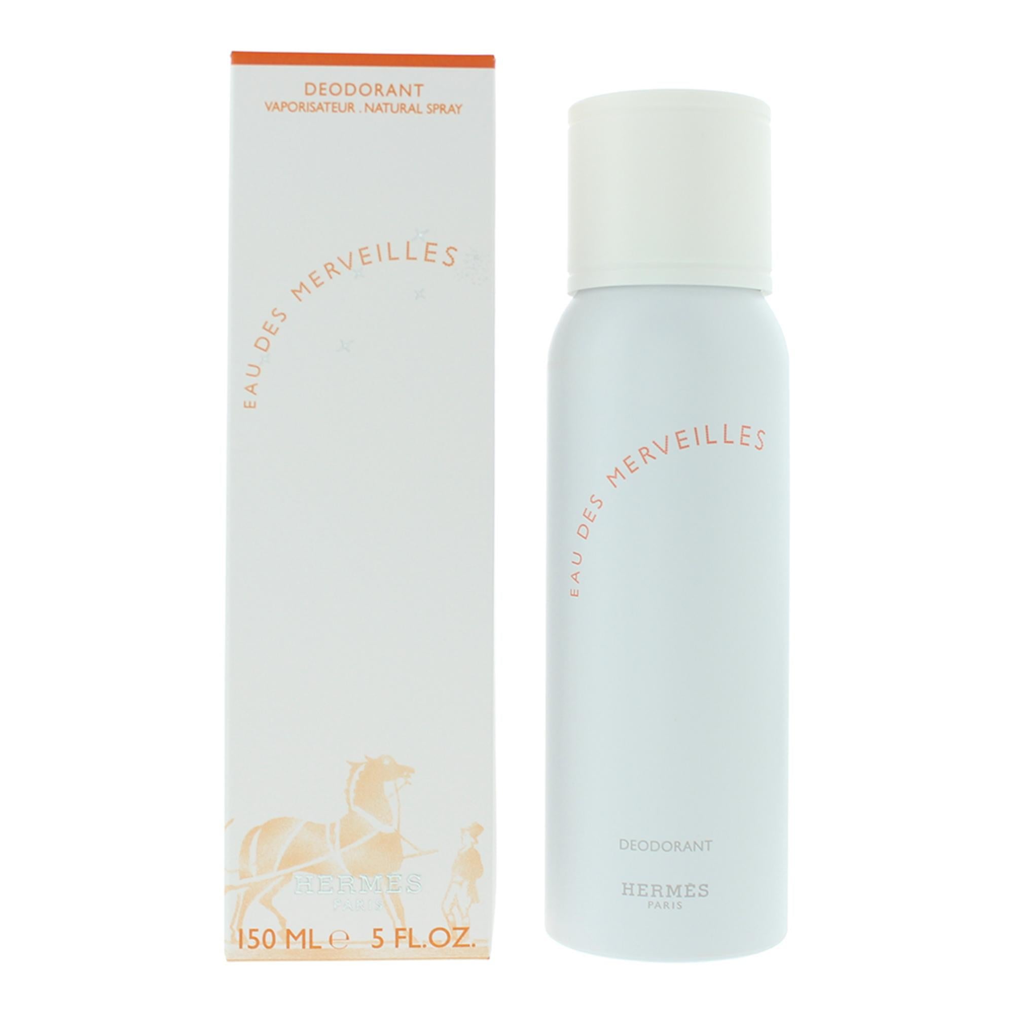 Hermes, Eau des Merveilles, Deodorant spray, Pentru femei, 150 ml