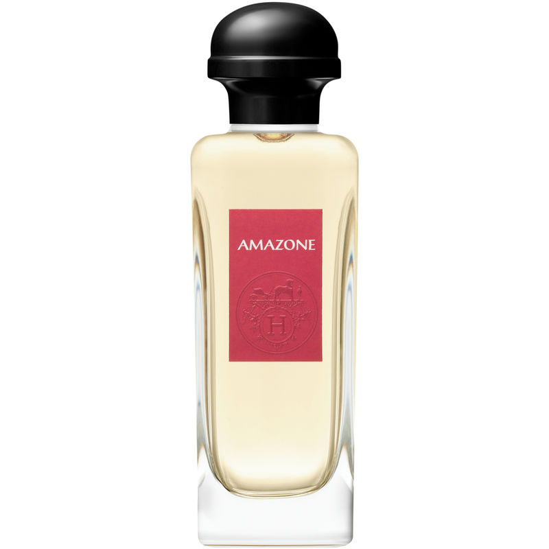 Hermes, Amazone, Apă de toaletă, Pentru femei, 100 ml