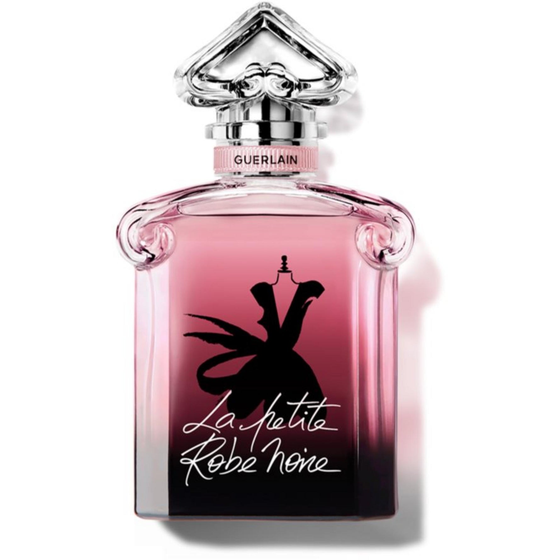 Guerlain, La Petite Robe Noire Intense, Apă de parfum, Pentru femei, 75 ml