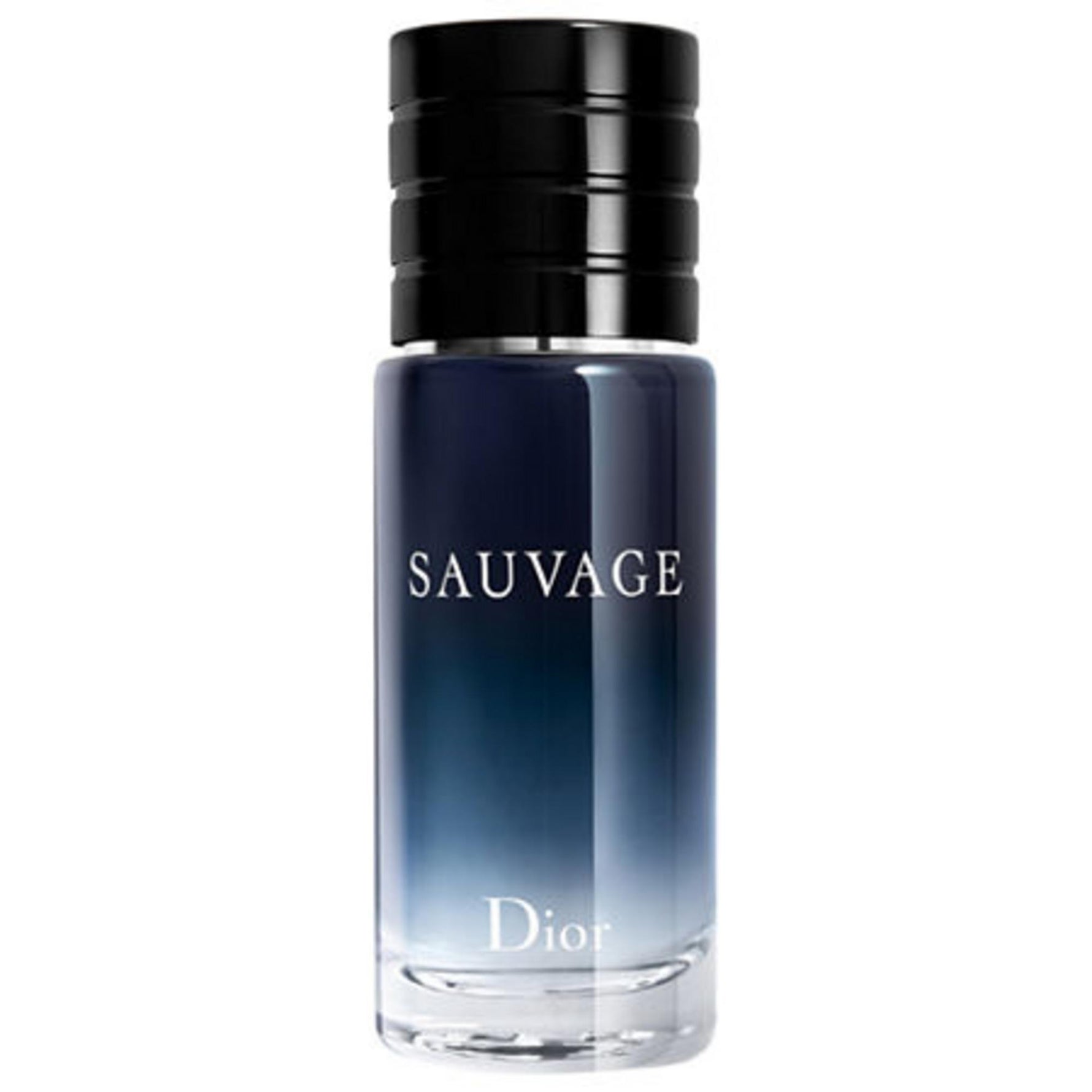 Christian Dior, Sauvage, Eau De Toilette, For Men, Refillable, 30 ml