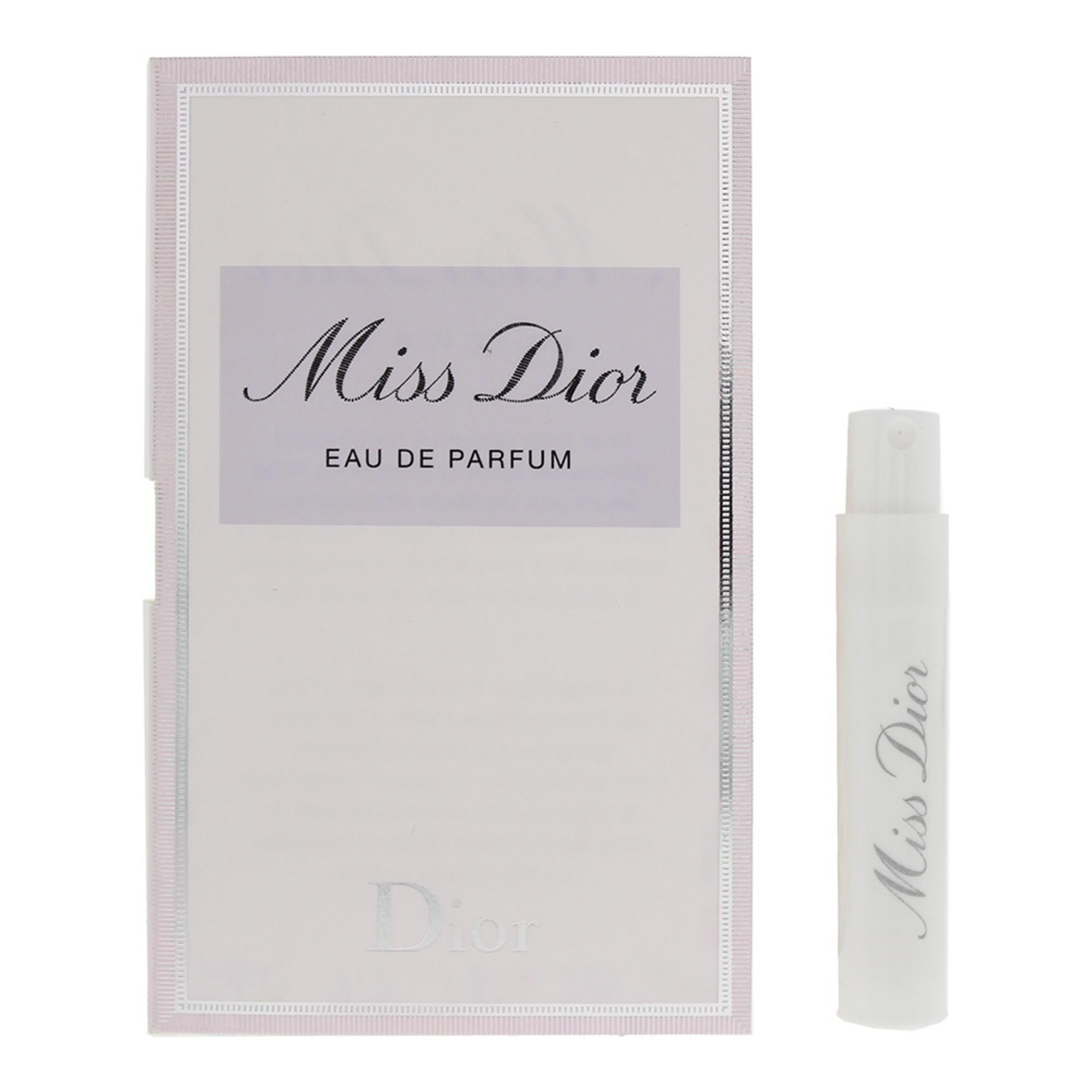 Christian Dior, Miss Dior, Apă de parfum, Pentru femei, 1 ml Flacon