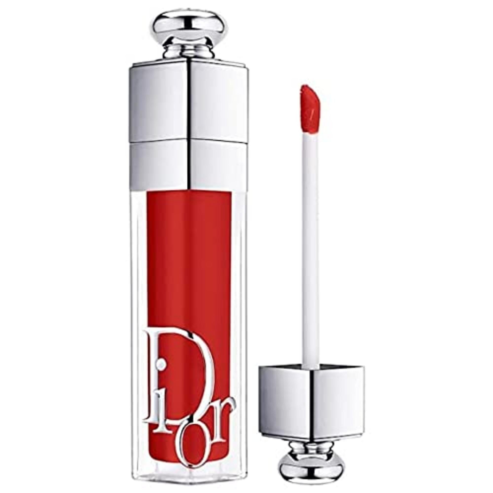 Christian Dior, Addict Lip Maximizer, Umplere, Luciu de buze, 028 Dior 8 Intense, 6 ml