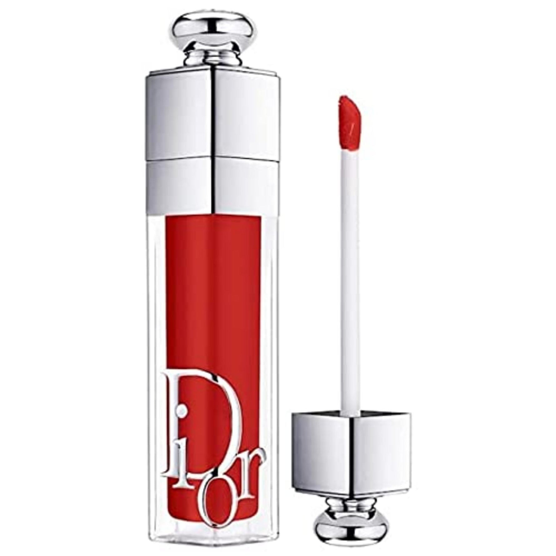 Christian Dior, Addict Lip Maximizer, Umplere, Luciu de buze, 028 Dior 8 Intense, 6 ml