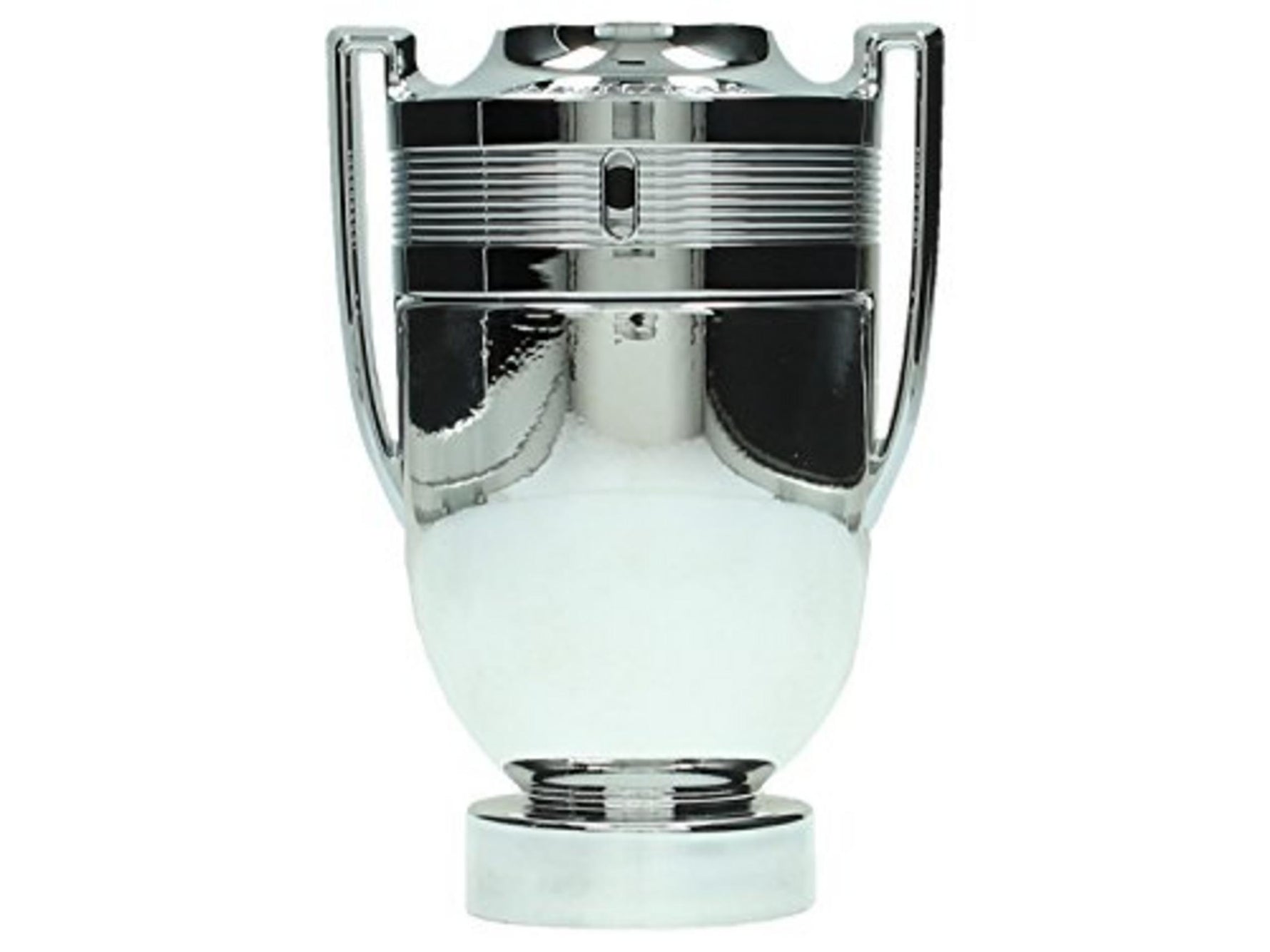 Paco Rabanne, Invictus Silver Cup Collector's Edition, Apă de toaletă, Pentru bărbați, 100 ml