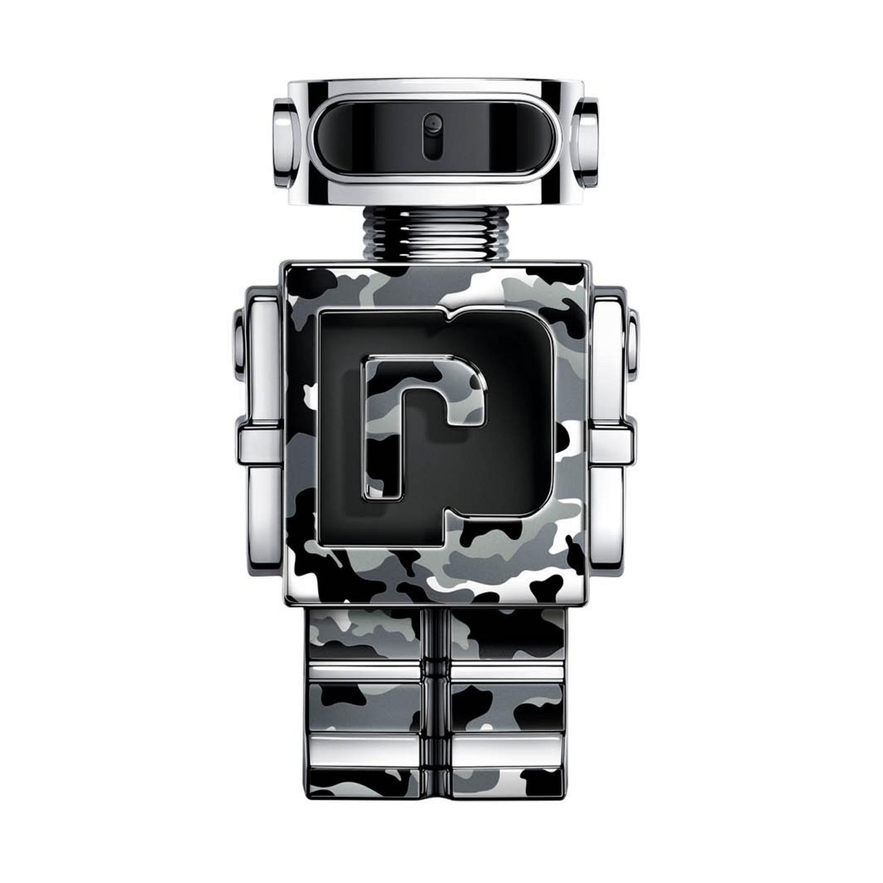 Paco Rabanne, Phantom Legion, Apă de toaletă, Pentru bărbați, 100 ml