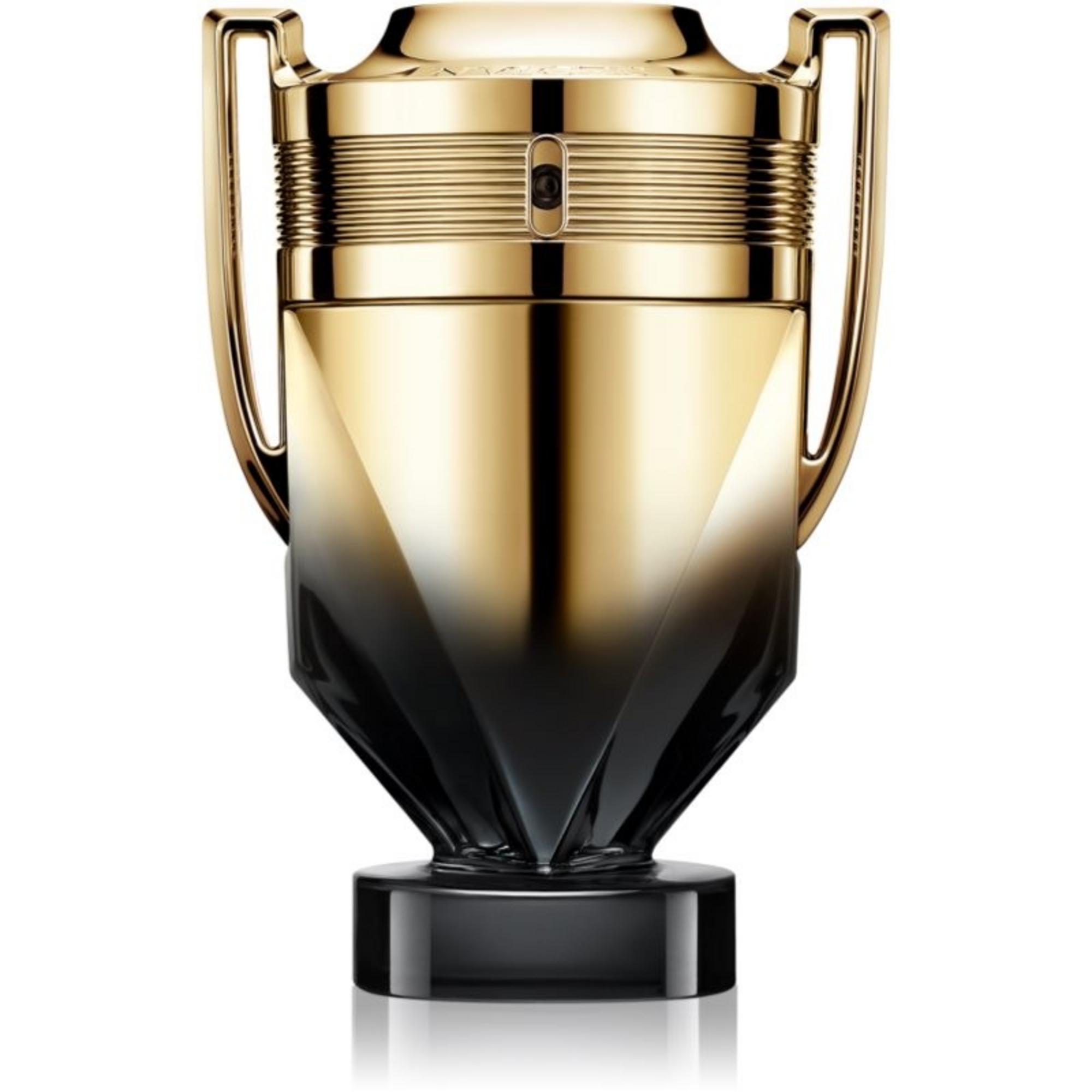 Paco Rabanne, Invictus Elixir, Parfum, For Men, 100 ml