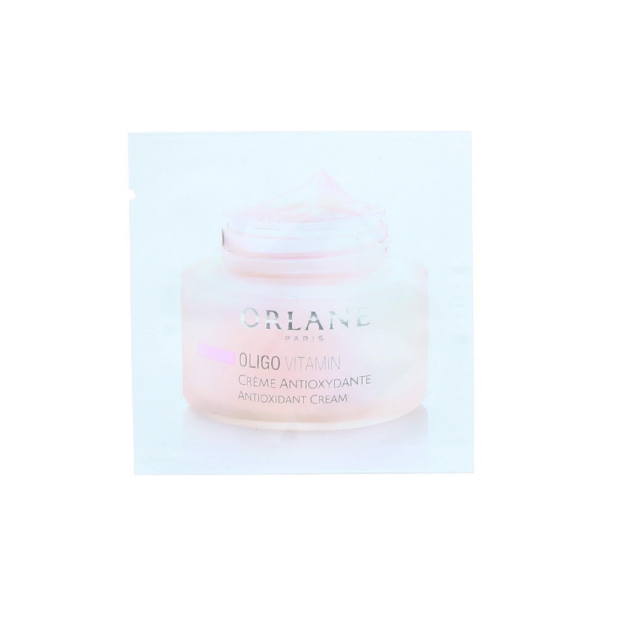 Orlane, Antioxidant, Smântână, 1 ml *Mostră