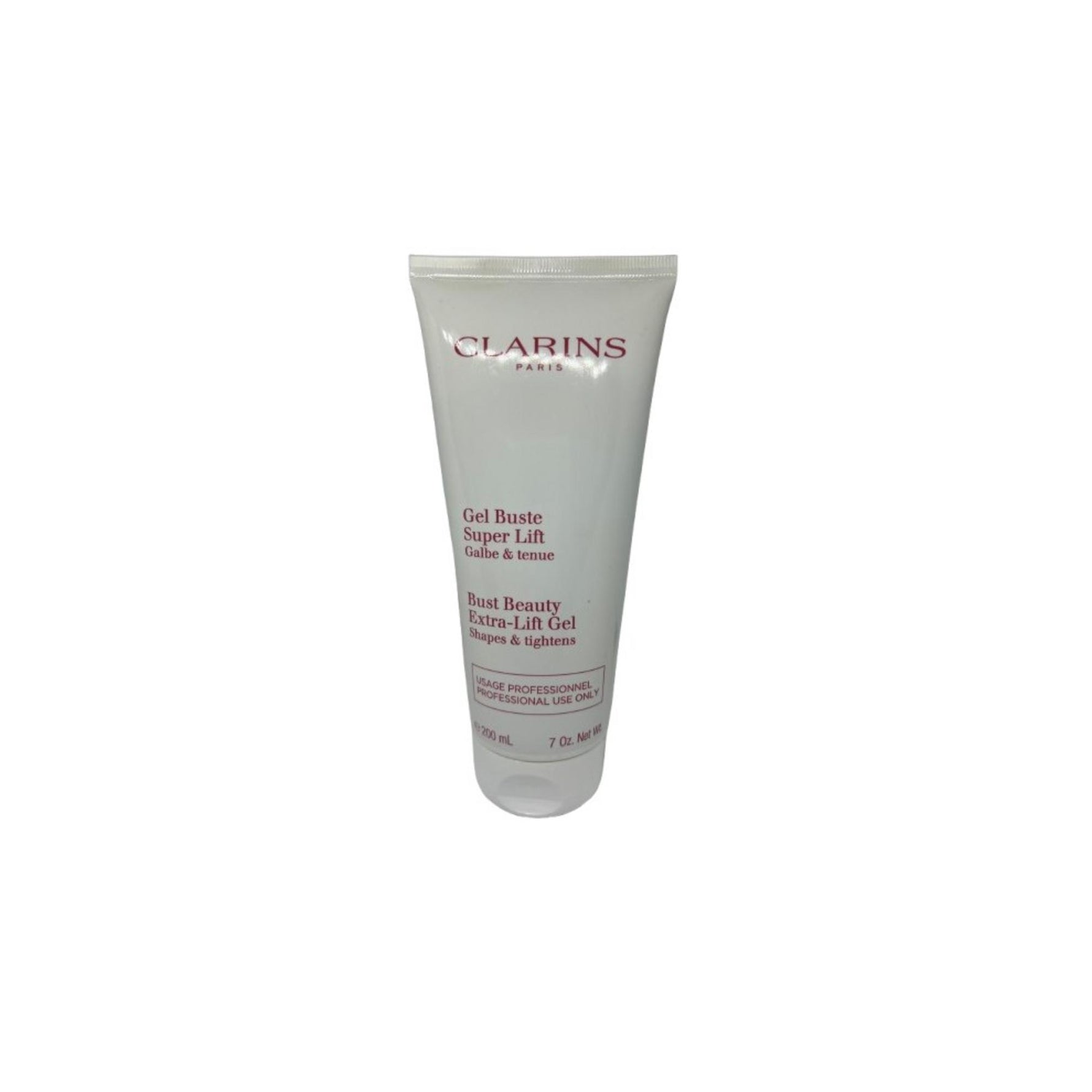 Clarins, Bust Beauty, Lifting și fermitate, Gel de corp, Pentru bust și decolteu, 200 ml