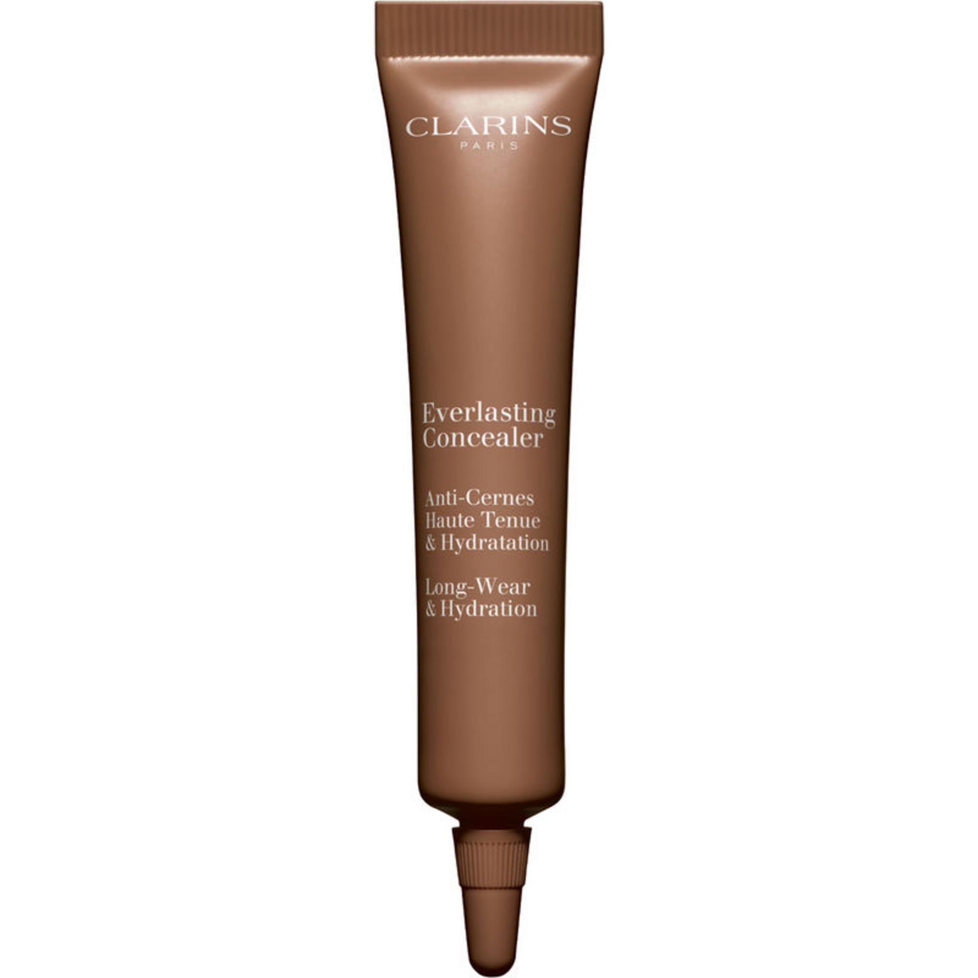 Clarins, Everlasting, Corector lichid, 05, Foarte adânc, 12 ml