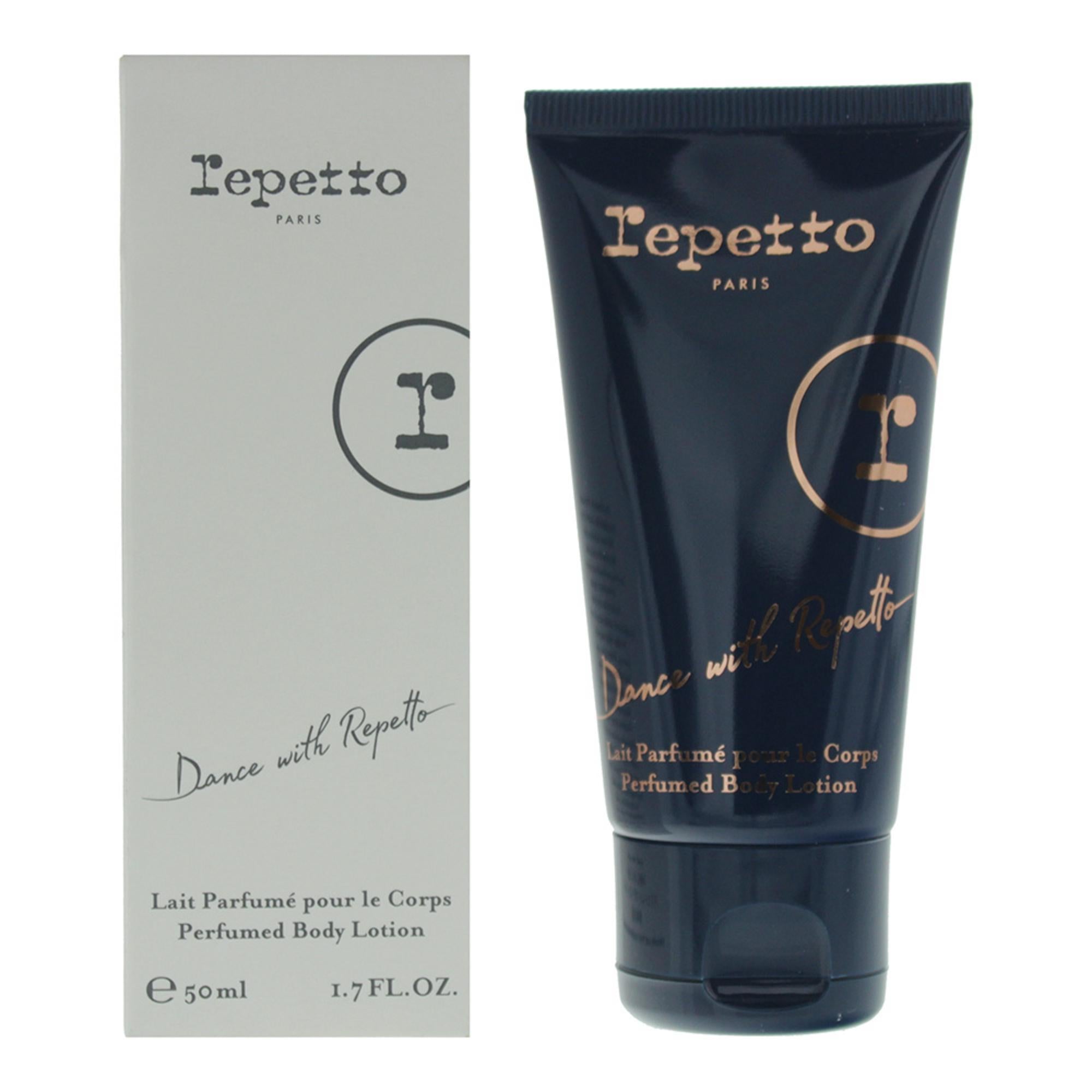 Repetto, Dance With Repetto, Loțiune de corp, 50 ml