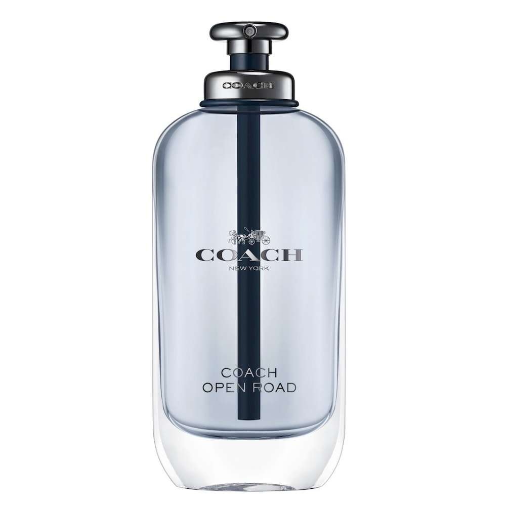 Coach, Open Road, Apă de toaletă, Pentru bărbați, 100 ml