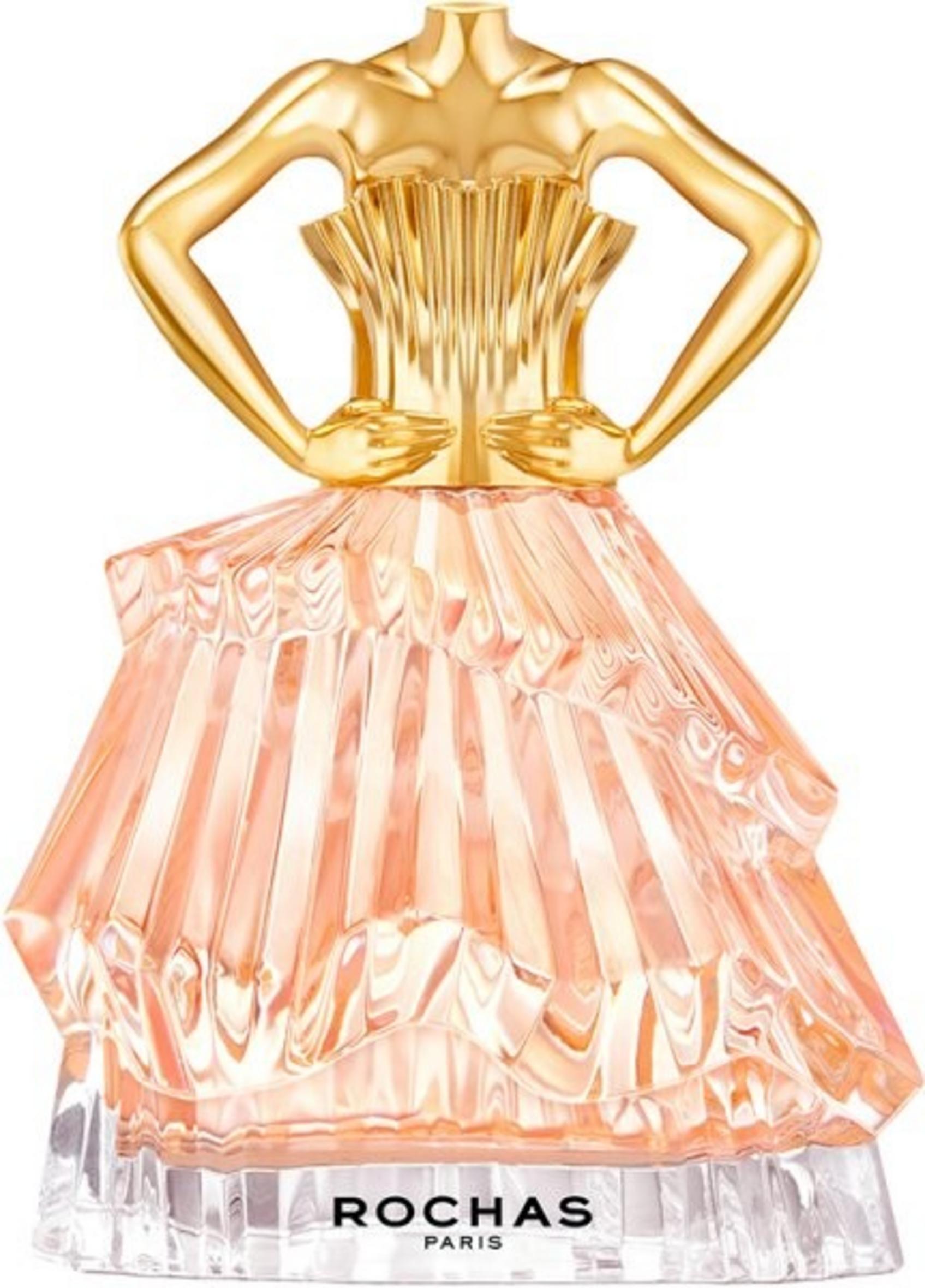 Rochas, Audace, Apă de parfum, Pentru femei, 90 ml