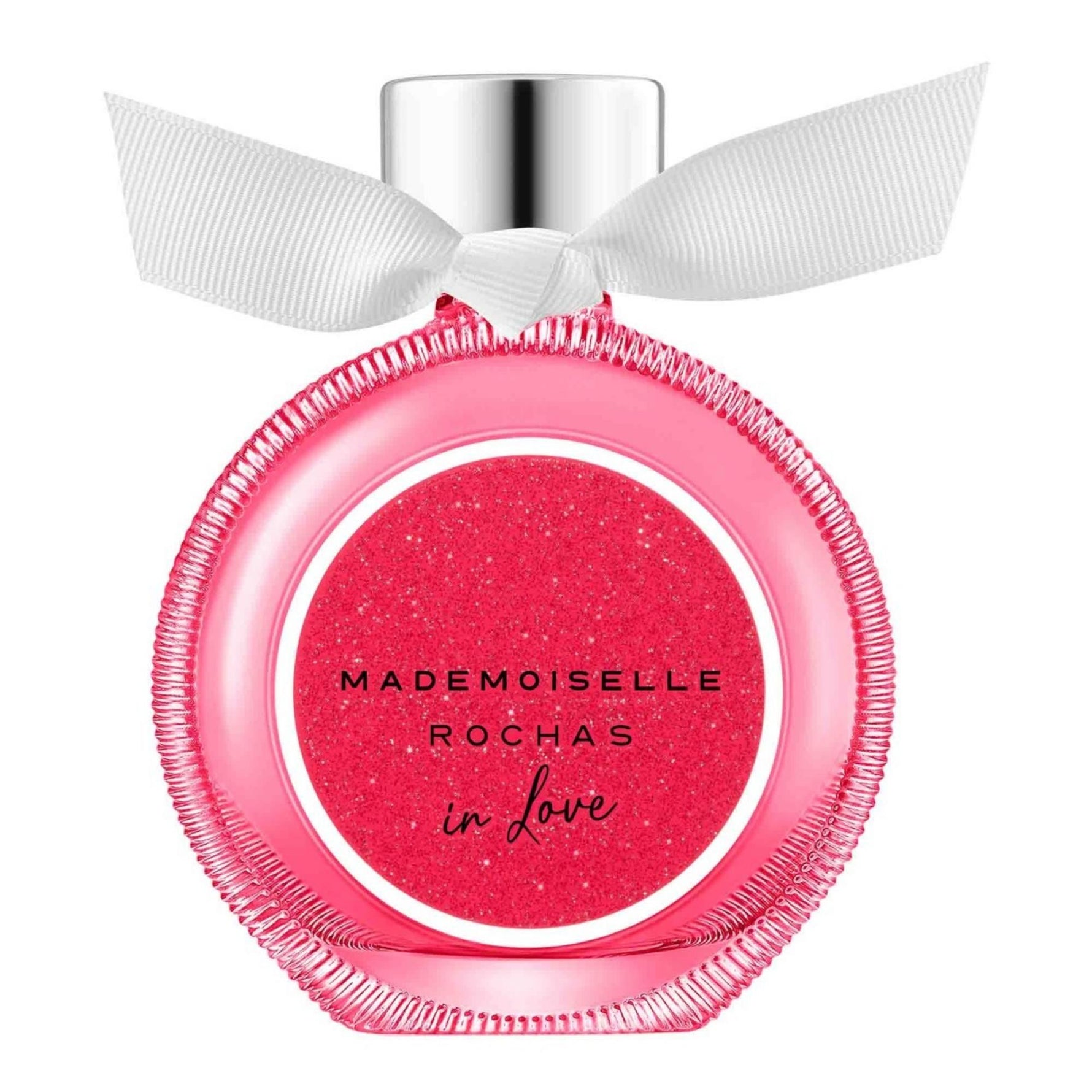 Rochas, Mademoiselle In Love, Apă de parfum, Pentru femei, 90 ml