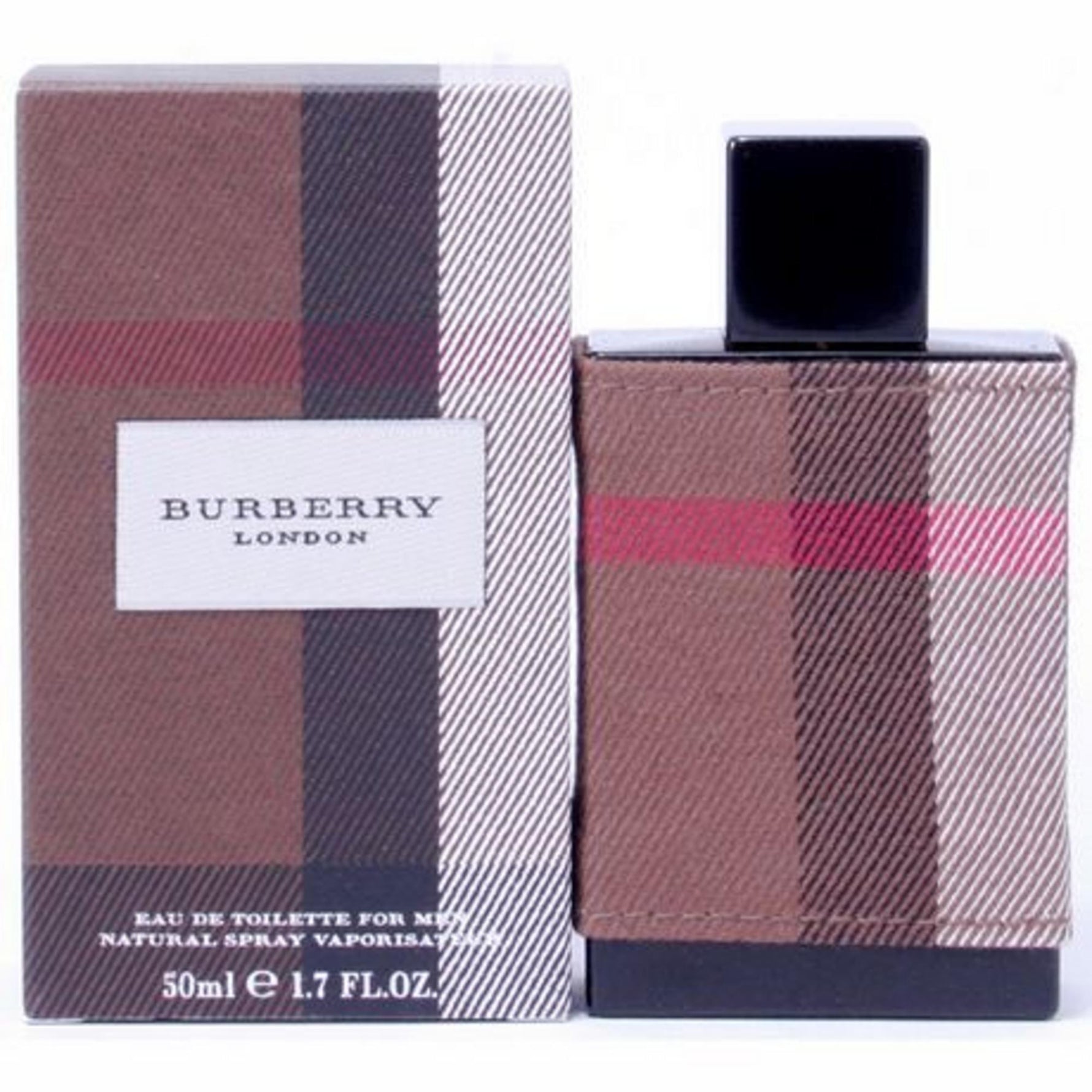 Burberry, Burberry London, Apă de toaletă, Pentru bărbați, 50 ml