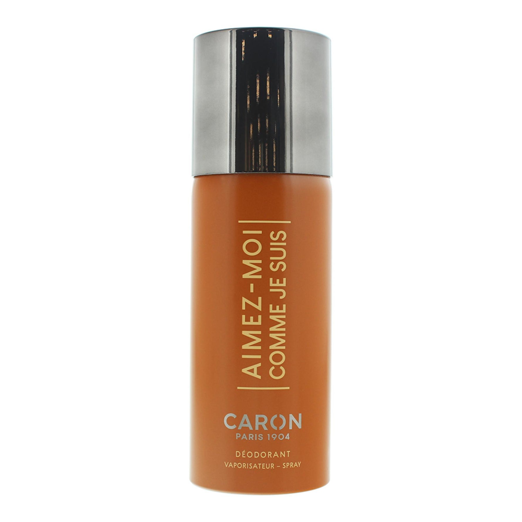 Caron, Aimez-Moi Comme Je Suis, Deodorant spray, Pentru bărbați, 200 ml