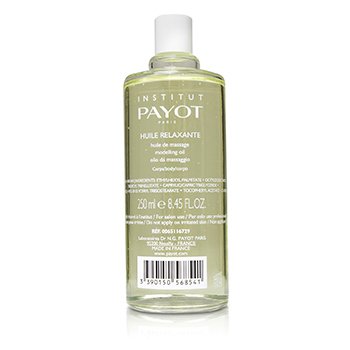 Payot, Huile Relaxante, Ulei de masaj, 250 ml