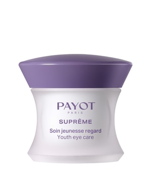 Payot, Supreme Jeunesse Le Regard, Hidratant, Cremă pentru ochi, 15 ml