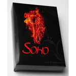 Joc erotic Soho Vplay