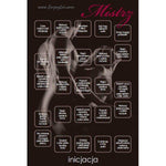 Joc erotic Vplay Master cu vibrator și cătușe