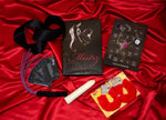 Joc erotic Vplay Master cu vibrator și cătușe