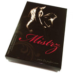 Joc erotic Vplay Master cu vibrator și cătușe