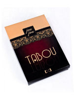 Jocul erotic Tabou Vplay