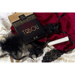 Jocul erotic Tabou Vplay