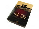 Jocul erotic Tabou Vplay