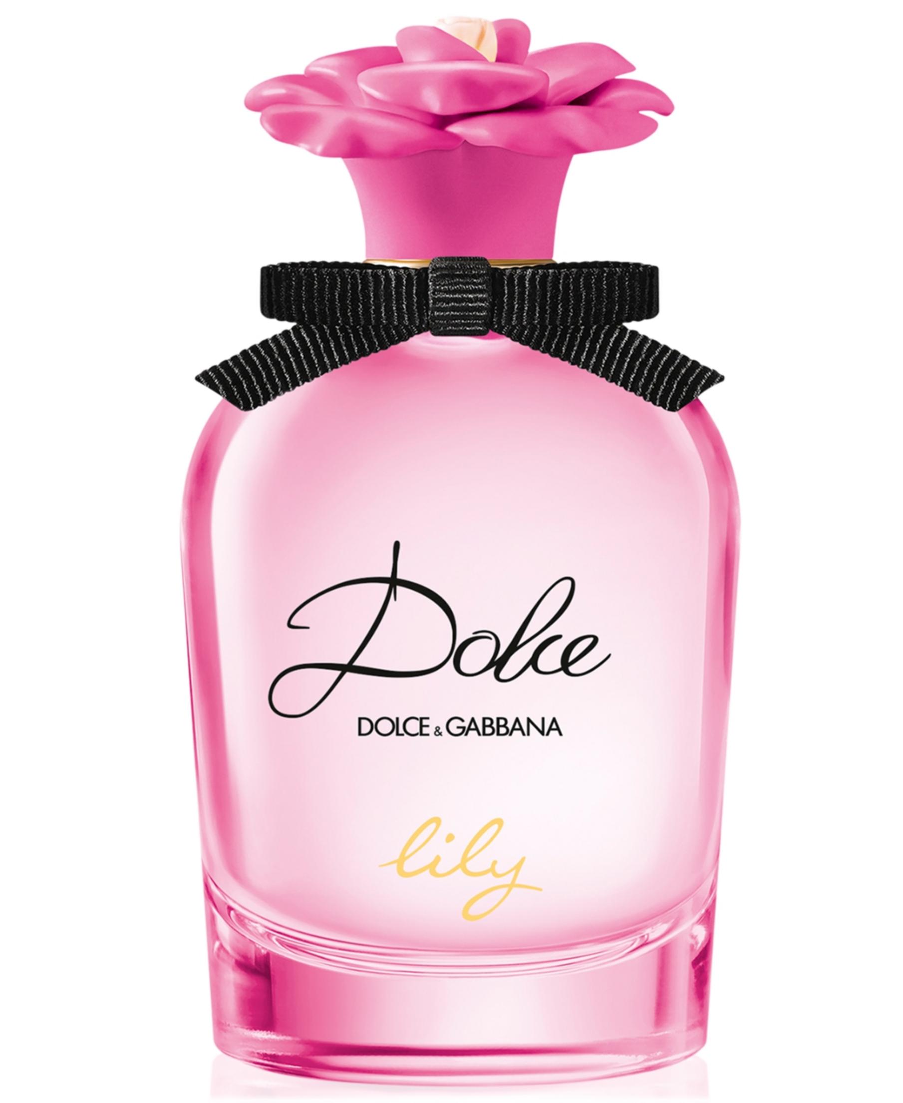 Dolce & Gabbana, Dolce Lily, Apă de toaletă, Pentru femei, 75 ml
