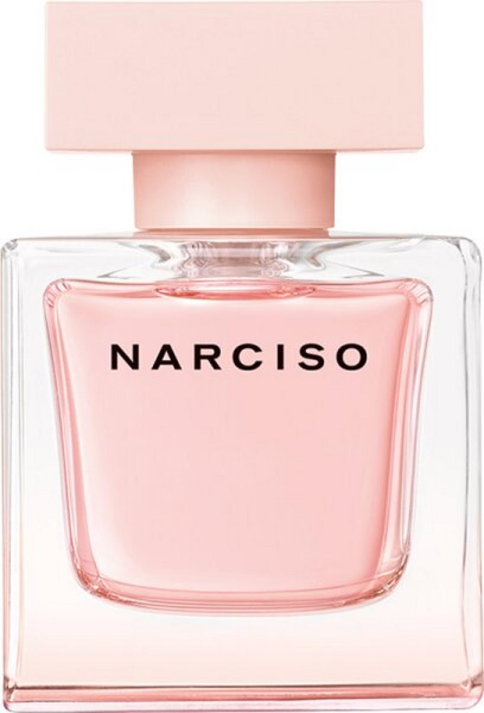 Narciso Rodriguez, Cristal, Apă de parfum, Pentru femei, 50 ml